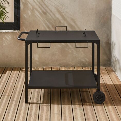 Carrello da cucina