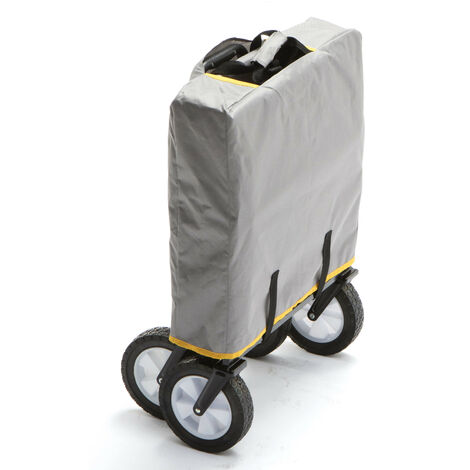 Carrello giardinaggio