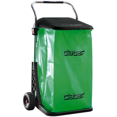 CARRELLO DA GIARDINO CARRY CART ECO 8934- 1,0 pz
