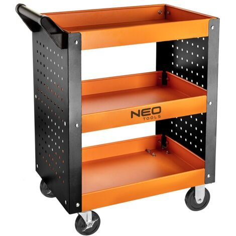 Carrello da officina