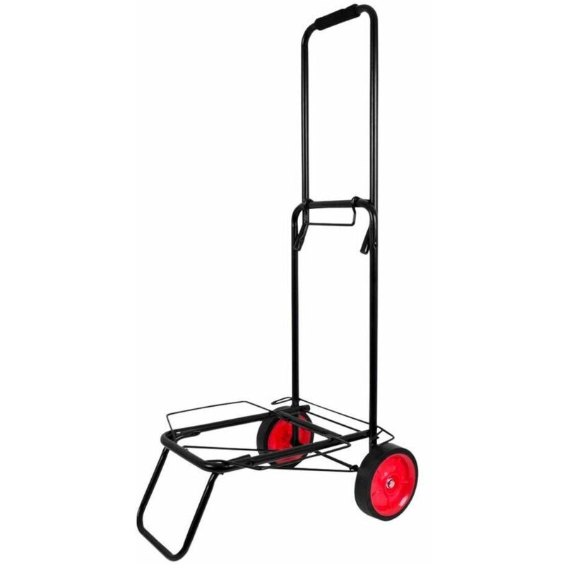 Carrello Multiuso Aktive 62132 35 x 14 x 61 cm Spiaggia