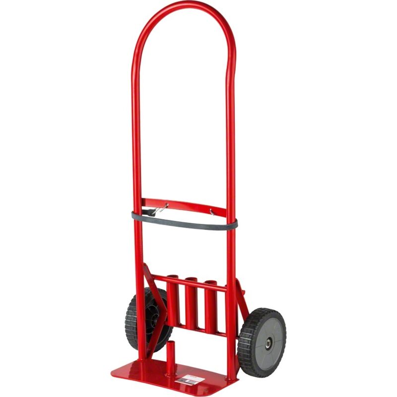 Carrello di Trasporto Bosch Professionale Compatibile con USH/GSH 27