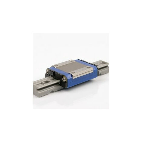 Carrello di guida 0,059kg Standard 15a linea PAU15 ALS NSK