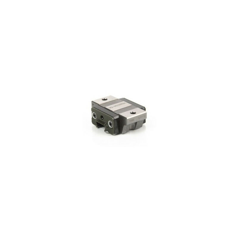 Carrello di guida 0,14kg Standard 15a linea corta