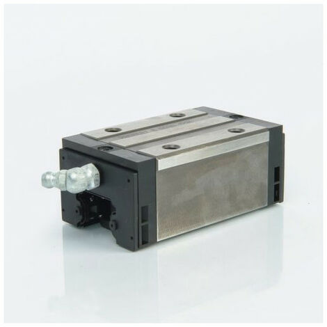 Carrello di guida 0,9 kg Altezza standard 30er linea KWSE30 HG3V1 INA