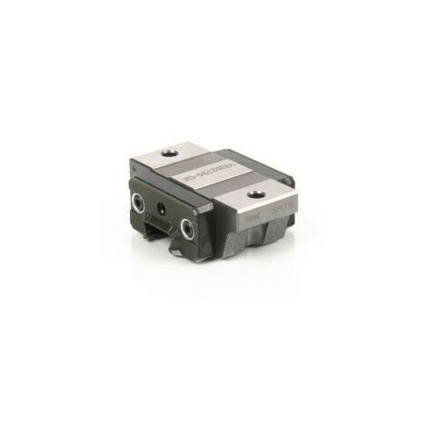 Carrello di guida 1kg Linea 35er corta standard SR35 SBSS THK