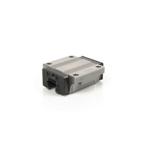 Carrello di guida HSR65 BSS 8,5kg Linea standard 65er THK