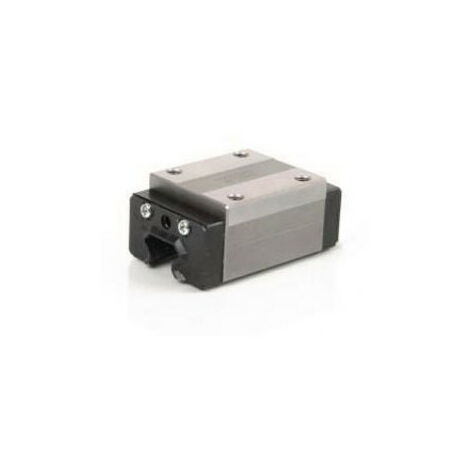 Carrello di guida HSV30 R1SS 0,9 kg Altezza standard 30er THK line
