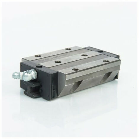 Carrello di guida lungo 2,1 kg standard 35er line KWSE35 LG3V1 INA