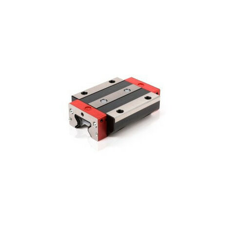 Carrello di guida MRW25 BG2V2 0.9kg lungo standard 25er linea SCHNEEBERGER