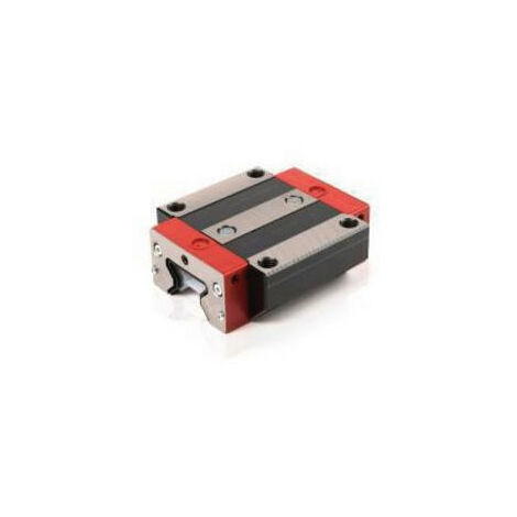 Carrello di guida MRW55 AG3V1 5kg Standard 55er linea SCHNEEBERGER