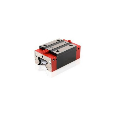 Carrello di guida MRW55 CG2V1 Altezza 4,5 kg Standard55er SCHNEEBERGER line