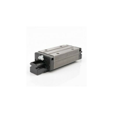 Carrello di guida NAH30 BLZ 1,16 kg Altezza standard 30er NSK line