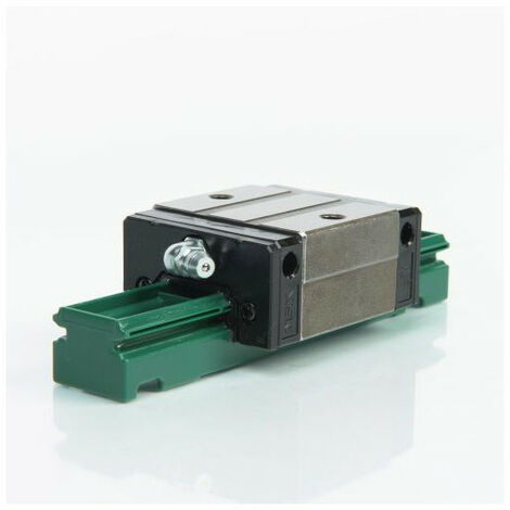 Carrello di guida NAS30 CLZ 0,591 kg Linea standard 30er NSK
