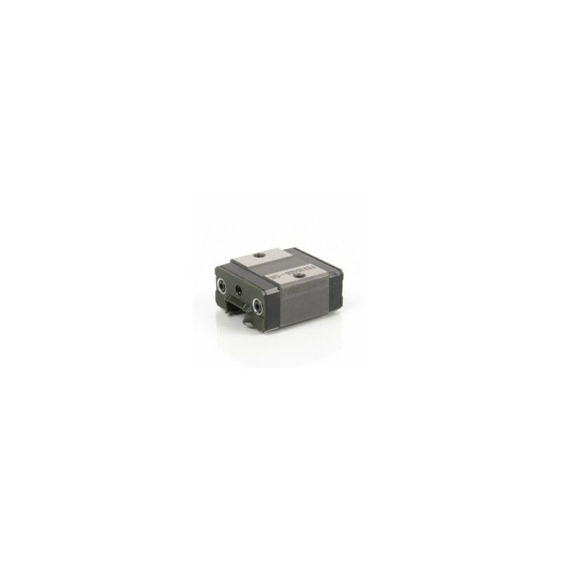 Carrello di guida SR15 VSS 0,11kg Corto standard