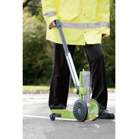 Carrello di marcatura Easyline adatto per spray di marcatura Easyline Edge ROCOL