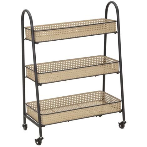 CARRELLO FUJI CM 60X30X80