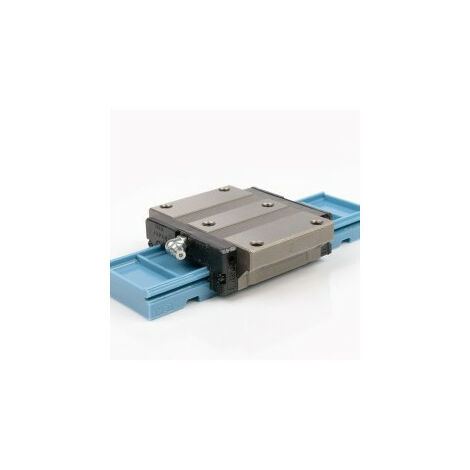 Carrello guida 0,311kg Standard 21a linea LAW21 ELZ NSK