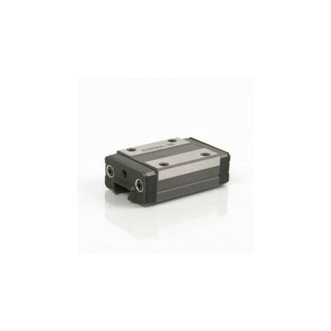 Carrello guida 0,43 kg Linea standard 25er SR25 WSS THK