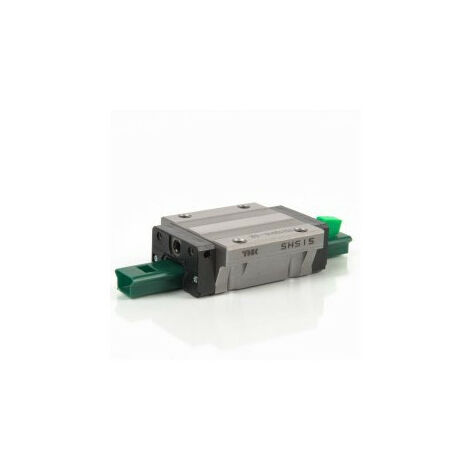 Carrello guida 0,756 kg Linea standard 25er SHS25 CSS THK