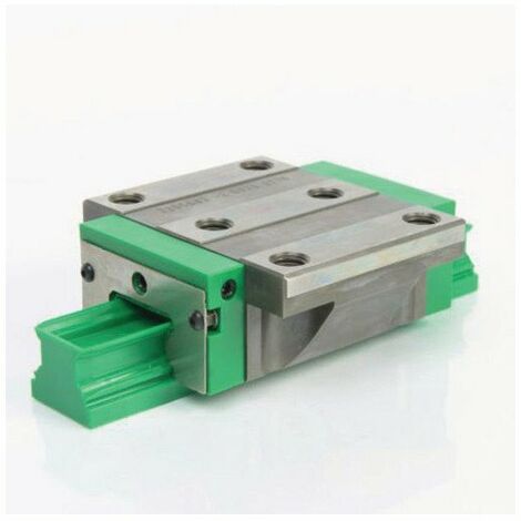 Carrello guida 175kg Cavalletto Standard 35 serie INA