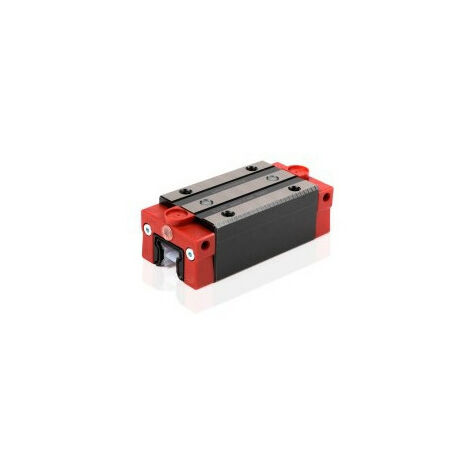 Carrello guida BMW35 DG3V1 2.2kg lungo altezza 35er SCHNEEBERGER line