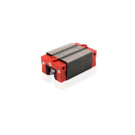 Carrello guida BMW35 EG3V1 1,9kg Altezza standard35er SCHNEEBERGER line