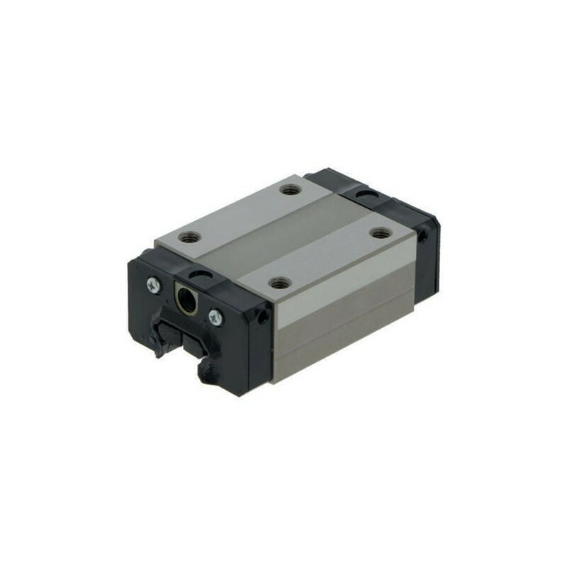 Carrello guida KWVE25 -B-S-V2-G4 0,67kg 25er Ligne...