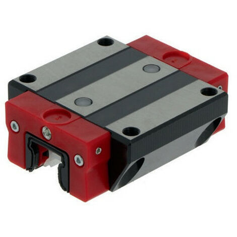 Carrello guida KWVE30 -B-RROC-V1-G3 1,231kg 30er Ligne INA