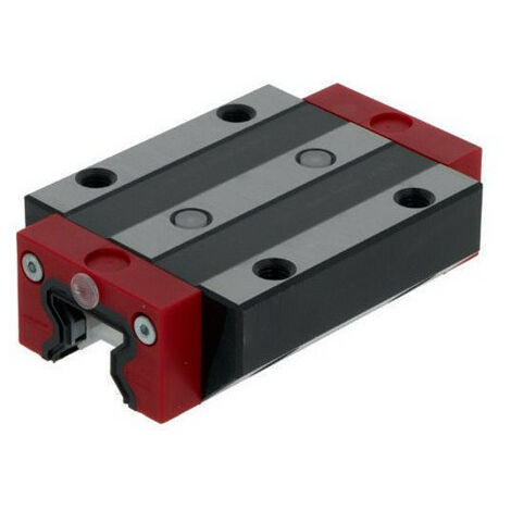 Carrello guida RWU65 -E-L-V3-G1 13,661kg 65er Ligne INA