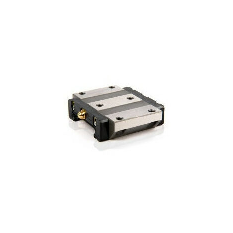 Carrello guida SHW35 CANSS 1.422kg Linea 35er standard THK