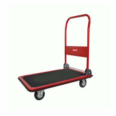 Carrello 150 kg