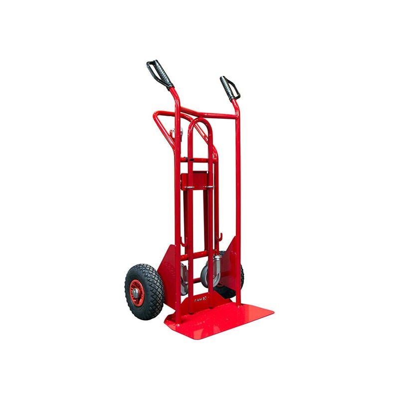Matisère - Carrello in acciaio a 3 posizioni