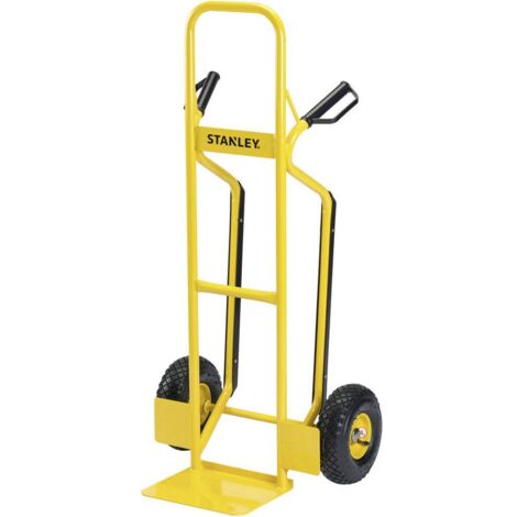 Carrello in Acciaio HT524 250 kg Stanley