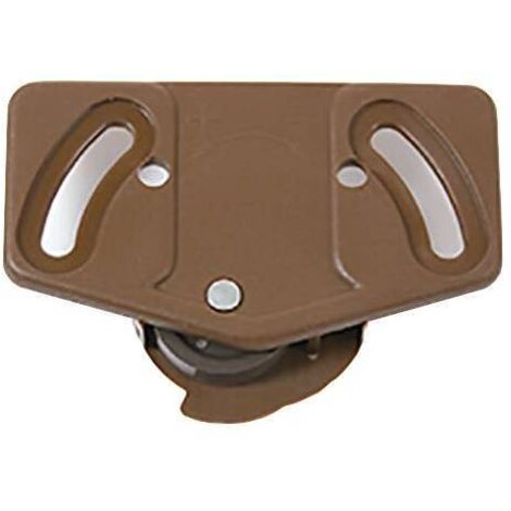 CARRELLO INFERIORE SCORREVOLE REGOLABILE C 0038 Q.TA 50