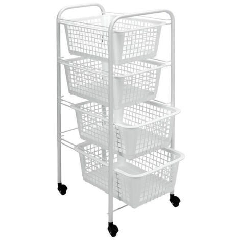 Carrello Mtx Miami 4 Ceste 341804