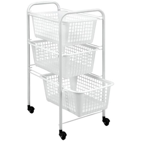 Carrello Mtx S.Diego 3 Ceste 341803