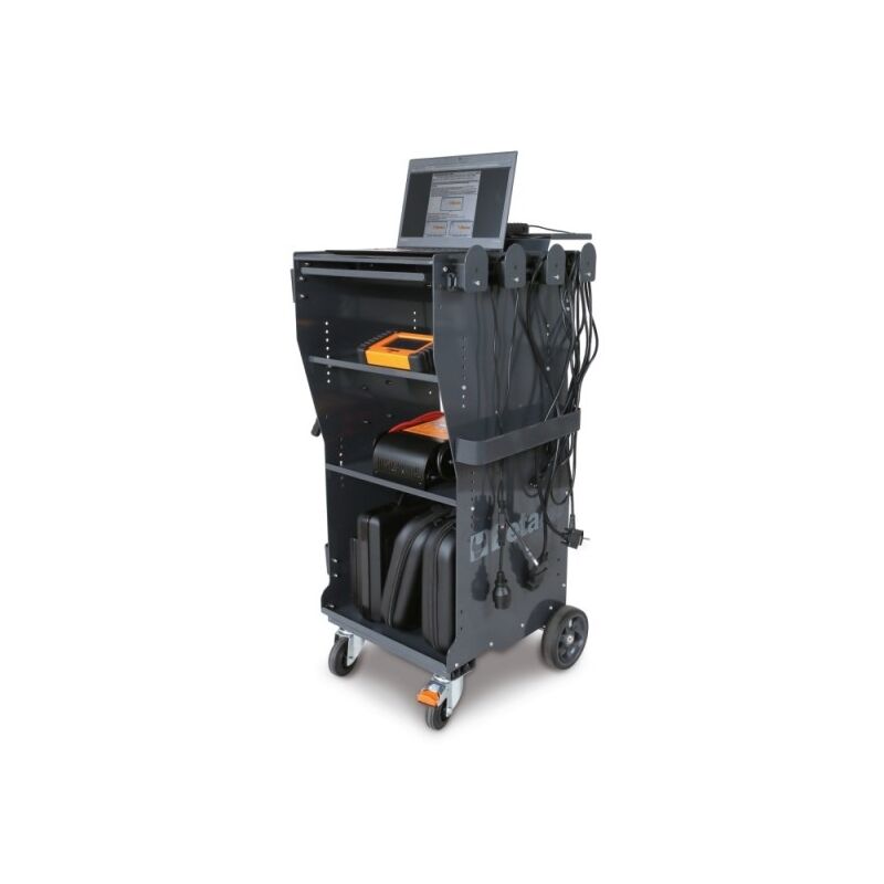 Beta - CX49-G Carrelo diagnostica
