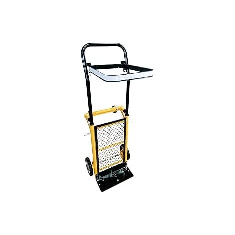 Carrello multifunzione  misure prodotto 99x38x31 cm