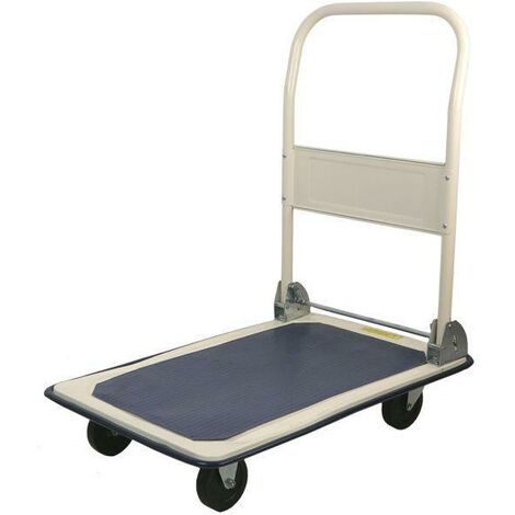 Carrello multiuso topex, portata 150 kg, gto 79r301