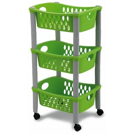 Carrello Otello Col. Blu Capri