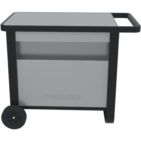 CARRELLO PER BARBECUE CAMPINGAZ DELUXE TROLLEY- 1,0 pz