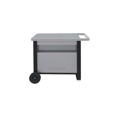 CARRELLO PER BARBECUE DELUXE TROLLEY    CAMPINGAZ