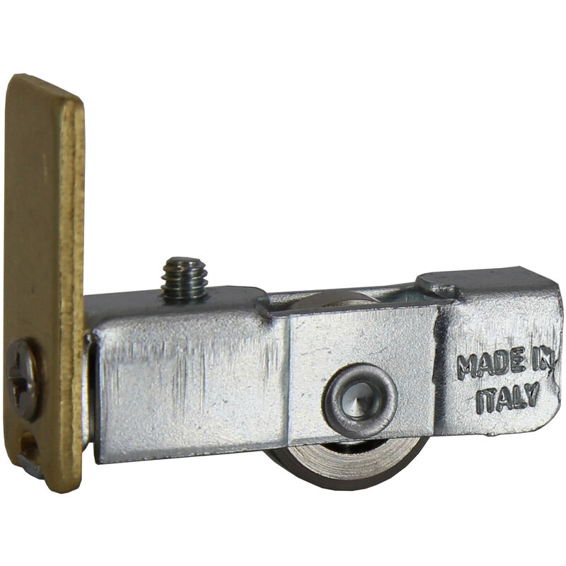 CARRELLO PER BINARIO AD H. Prezzo per 1 pezzo