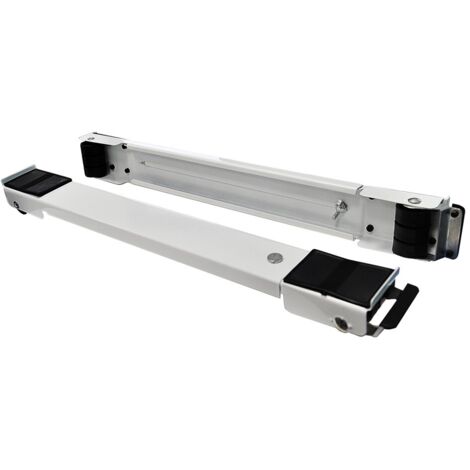 CARRELLO PER ELETTRODOMESTICI regolazione cm 45 ÷ 65 UNIKO