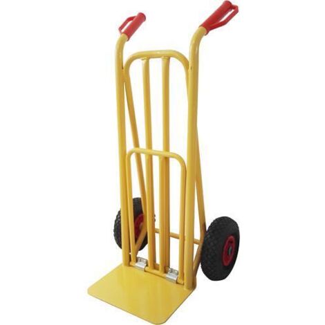 CARRELLO PER VASI JUPITER L MAURER  200KG