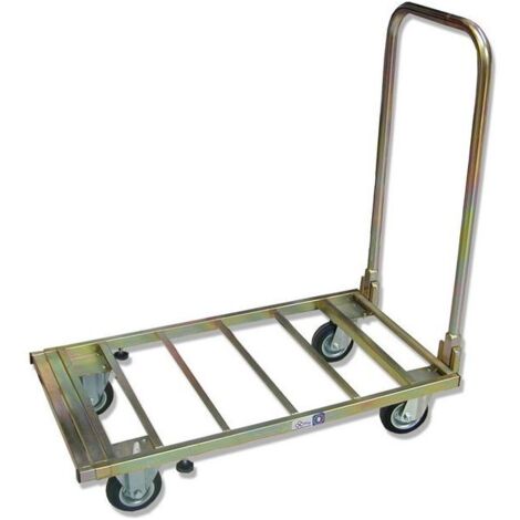 Carrello Piano Allung.Le Zincon      C2300