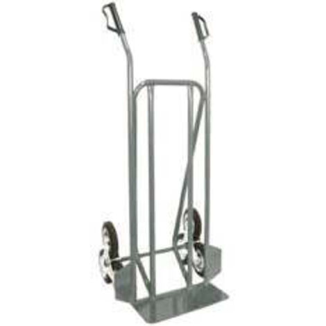 Carrello Piano Fisso       Gradini      Alte 05718