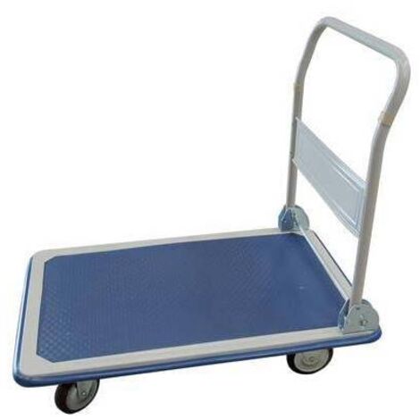 CARRELLO + PIATTAFORMA EFFE