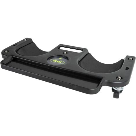CARRELLO PIATTAFORMA MOBILE PER LAVORI IN GINOCCHIO JBM 54682